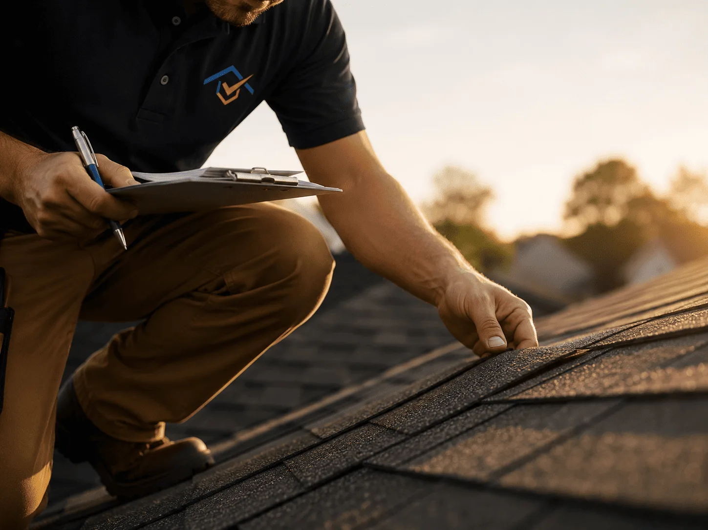 Why Choose Roof Inspection in Easton, CT